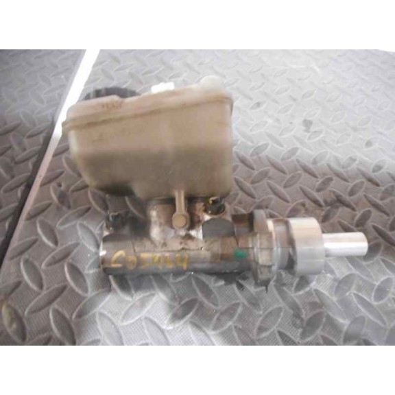 Recambio de bomba freno para peugeot 406 berlina (s1/s2) 2.1 turbodiesel cat referencia OEM IAM 311939  