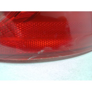 Recambio de piloto trasero derecho para volkswagen golf v (1k1) 1.9 tdi referencia OEM IAM 1k6945096aa  rozado ver foto