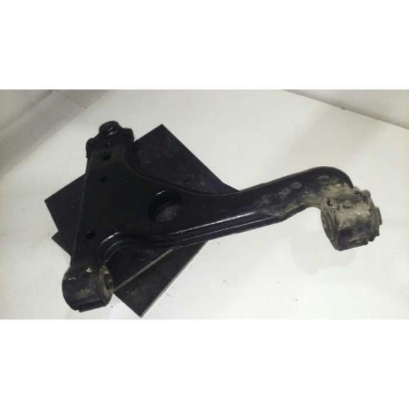 Recambio de brazo suspension inferior delantero izquierdo para opel vectra b berlina básico (1999) referencia OEM IAM   