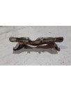 Recambio de puente delantero para seat ibiza st (6p8) referencia OEM IAM   