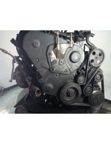 Recambio de motor completo para peugeot 406 berlina (s1/s2) svdt referencia OEM IAM P8C B BOMBA FUNCIONA PERO PIERDE GASOIL 192.