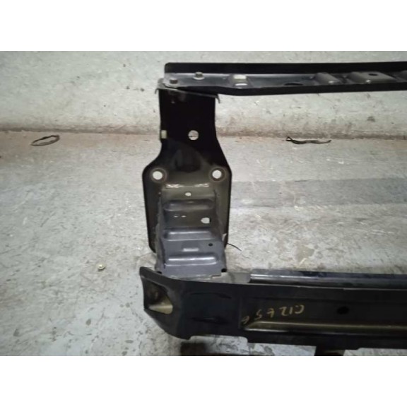 Recambio de refuerzo paragolpes delantero para ford mondeo ber. (ca2) limited edition referencia OEM IAM 6C918A297AC  