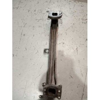 Recambio de refuerzo paragolpes delantero para volkswagen golf v berlina (1k1) highline referencia OEM IAM   