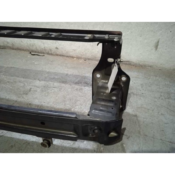 Recambio de refuerzo paragolpes delantero para ford mondeo ber. (ca2) limited edition referencia OEM IAM 6C918A297AC  