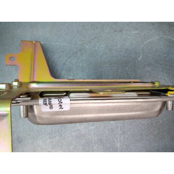 Recambio de centralita motor uce para kia picanto 1.1 cat referencia OEM IAM 3911002055  