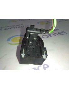 Recambio de mando retrovisor para audi a3 (8l) 1.9 tdi ambiente referencia OEM IAM 8D0959565A   2