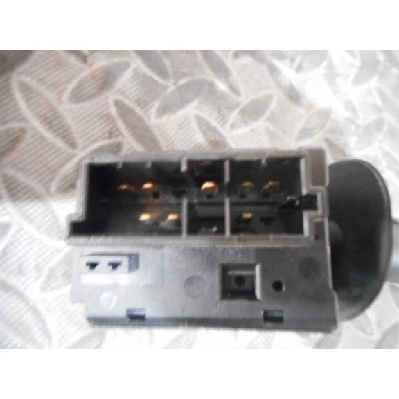 Recambio de mando limpia para peugeot 406 berlina (s1/s2) 2.1 turbodiesel cat referencia OEM IAM 96186610ZL  