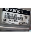 Recambio de centralita motor uce para kia picanto 1.1 cat referencia OEM IAM 3911002055  