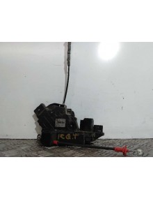 Recambio de cerradura puerta delantera derecha para ford mondeo ber. (ca2) limited edition referencia OEM IAM 8S7AA21812CA  