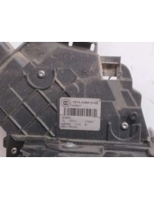 Recambio de cerradura puerta delantera derecha para ford mondeo ber. (ca2) limited edition referencia OEM IAM 8S7AA21812CA   2