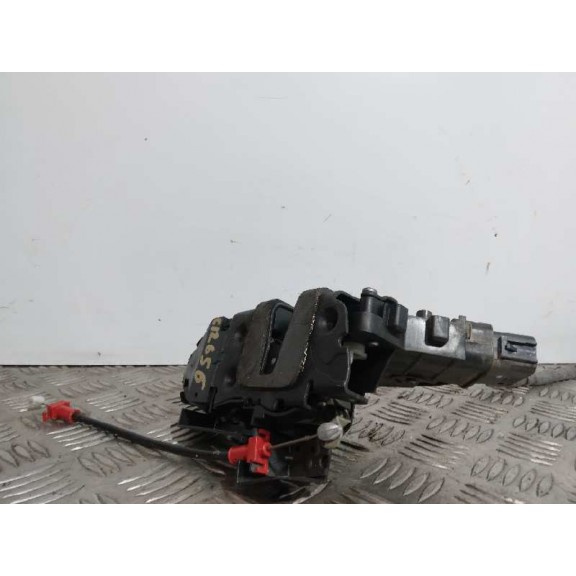 Recambio de cerradura puerta delantera derecha para ford mondeo ber. (ca2) limited edition referencia OEM IAM 8S7AA21812CA  