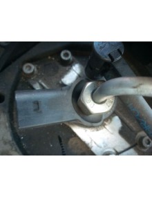 Recambio de inyector para volkswagen passat berlina (3c2) highline referencia OEM IAM 0445116030  