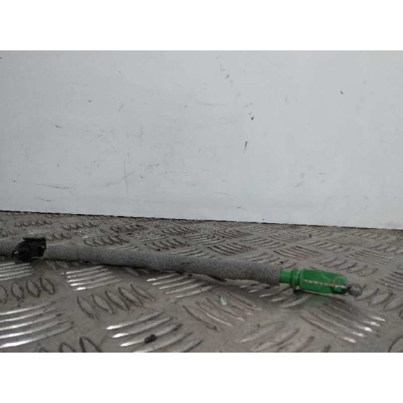 Recambio de cerradura puerta delantera derecha para ford mondeo ber. (ca2) limited edition referencia OEM IAM 8S7AA21812CA  