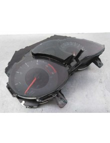 Recambio de cuadro instrumentos para nissan juke (f15) acenta referencia OEM IAM 1KB0B 1G1KB0B 240KMH--6000RPM 2