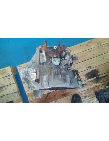 Recambio de caja cambios para mazda 6 berlina (gg) 2.0 crtd 136 sportive (4-ptas.) referencia OEM IAM FB2990703 5V 78.000KM