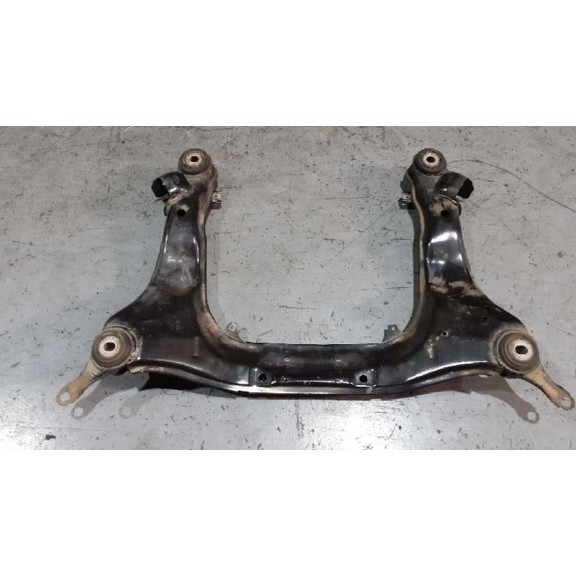 Recambio de puente delantero para seat exeo berlina (3r2) last edition referencia OEM IAM   