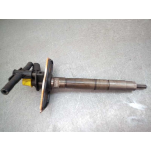 Recambio de inyector para volkswagen passat berlina (3c2) highline referencia OEM IAM 0445116030  