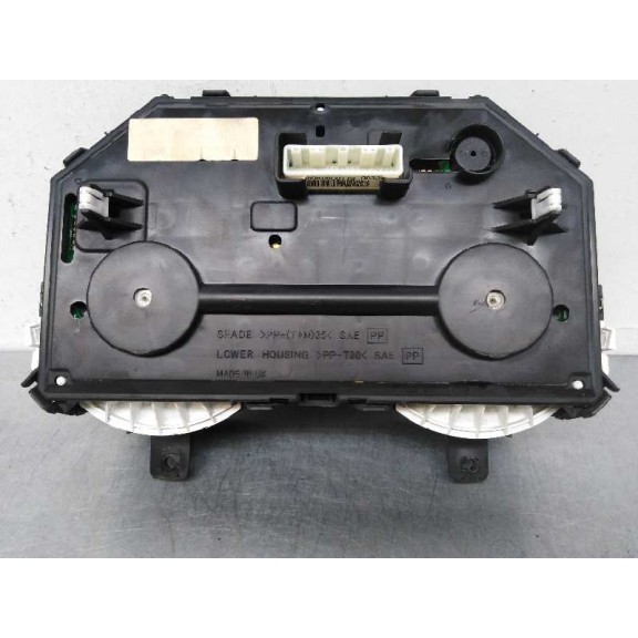 Recambio de cuadro instrumentos para nissan juke (f15) acenta referencia OEM IAM 1KB0B 1G1KB0B 240KMH--6000RPM