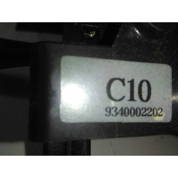 Recambio de mando multifuncion para hyundai atos (mx) gl referencia OEM IAM 9340002202  