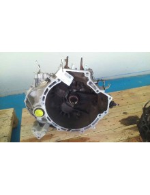 Recambio de caja cambios para mazda 6 berlina (gg) 2.0 crtd 136 sportive (4-ptas.) referencia OEM IAM FB2990703 5V 78.000KM 2