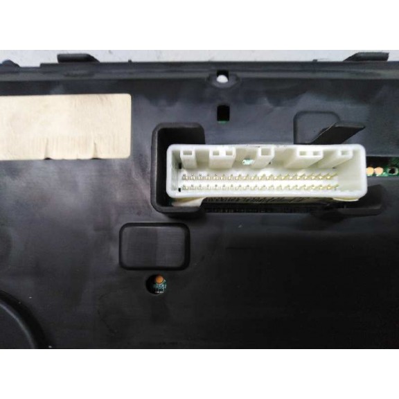 Recambio de cuadro instrumentos para nissan juke (f15) acenta referencia OEM IAM 1KB0B 1G1KB0B 240KMH--6000RPM