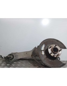 Recambio de mangueta trasera derecha para ford mondeo ber. (ca2) limited edition referencia OEM IAM  5 TORNILLOS TIENE ABS