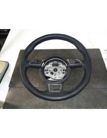 Recambio de volante para audi a1 sportback (8xf) adrenalin referencia OEM IAM 4G0419091BD  3 RADIOS