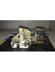 Recambio de cerradura puerta trasera izquierda para mg serie 45 (t/rt) classic referencia OEM IAM   