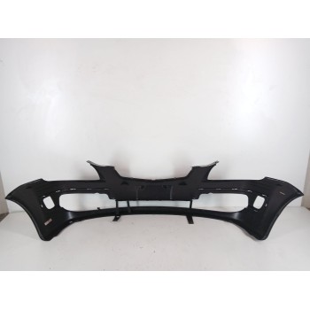 Recambio de paragolpes delantero para kia rio referencia OEM IAM 865111g000  