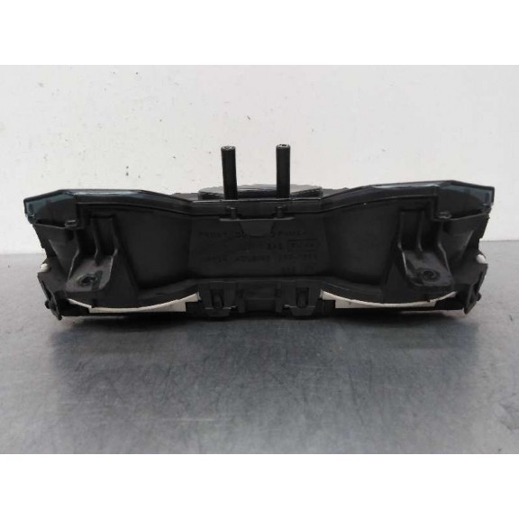 Recambio de cuadro instrumentos para nissan juke (f15) acenta referencia OEM IAM 1KB0B 1G1KB0B 240KMH--6000RPM