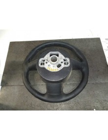 Recambio de volante para audi a1 sportback (8xf) adrenalin referencia OEM IAM 4G0419091BD  3 RADIOS 2