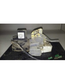 Recambio de cerradura puerta trasera izquierda para mg serie 45 (t/rt) classic referencia OEM IAM    2