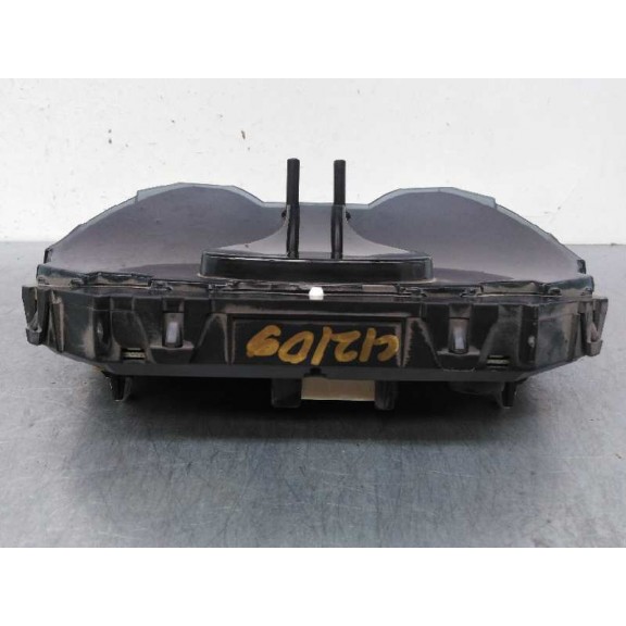 Recambio de cuadro instrumentos para nissan juke (f15) acenta referencia OEM IAM 1KB0B 1G1KB0B 240KMH--6000RPM