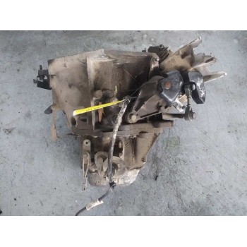 Recambio de motor completo para citroën xsara picasso 1.6 referencia OEM IAM NFV B 