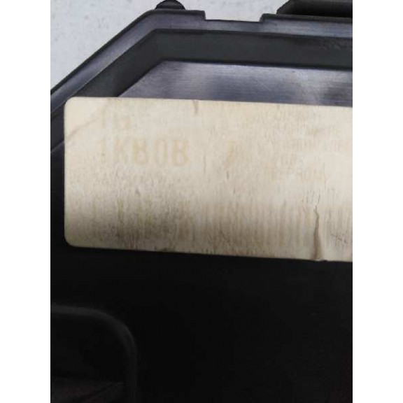 Recambio de cuadro instrumentos para nissan juke (f15) acenta referencia OEM IAM 1KB0B 1G1KB0B 240KMH--6000RPM
