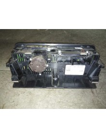 Recambio de mando calefaccion / aire acondicionado para audi a1 sportback (8xf) adrenalin referencia OEM IAM 8XA820043   2