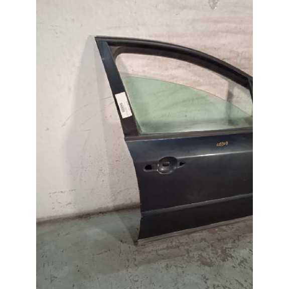 Recambio de puerta delantera derecha para renault vel satis (bj0) initiale referencia OEM IAM   
