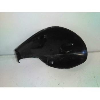 Recambio de carcasa retrovisor derecho para seat ibiza (6l1) referencia OEM IAM 6L0857538A NUEVO NEGRO