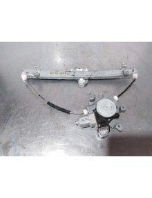 Recambio de elevalunas delantero derecho para nissan juke (f15) acenta referencia OEM IAM 80760JX30C  ELECTRICO