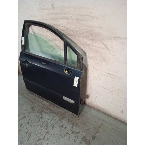 Recambio de puerta delantera derecha para renault vel satis (bj0) initiale referencia OEM IAM   