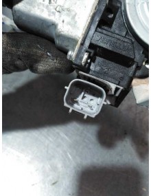 Recambio de elevalunas delantero derecho para nissan juke (f15) acenta referencia OEM IAM 80760JX30C  ELECTRICO 2