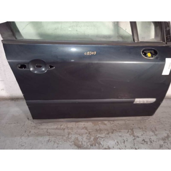 Recambio de puerta delantera derecha para renault vel satis (bj0) initiale referencia OEM IAM   