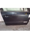 Recambio de puerta delantera derecha para renault vel satis (bj0) initiale referencia OEM IAM   