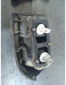 Recambio de piloto trasero derecho para mitsubishi santamo (hyundai) santamo confort referencia OEM IAM    2