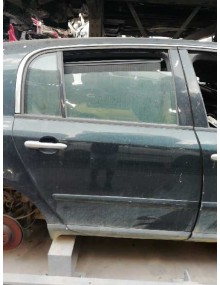 Recambio de puerta trasera derecha para renault vel satis (bj0) initiale referencia OEM IAM   