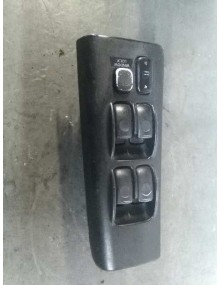 Recambio de mando elevalunas delantero izquierdo para mitsubishi santamo (hyundai) santamo confort referencia OEM IAM   