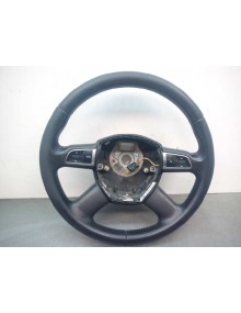 Recambio de volante para audi q5 (8r) 2.0 tdi (125kw) referencia OEM IAM 8R0419091SWUN  