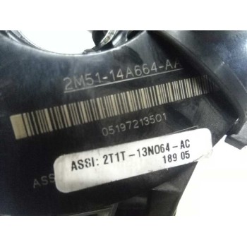 Recambio de anillo airbag para ford transit connect (tc7) furgón ft 200s (2009) referencia OEM IAM   