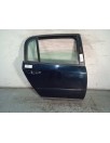 Recambio de puerta trasera derecha para renault vel satis (bj0) initiale referencia OEM IAM   