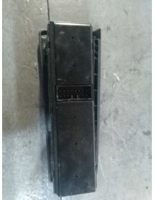 Recambio de mando elevalunas delantero izquierdo para mitsubishi santamo (hyundai) santamo confort referencia OEM IAM    2